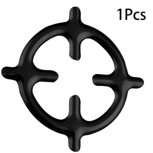 Supporto padella caffettiera ben fatto per macchine per caffè espresso supporto scaffale robusto 160 mm