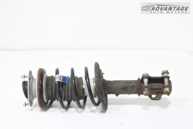 2013-2018 Cadillac Ats Awd Front Left Driver Side Shock Strut Absorber Oem