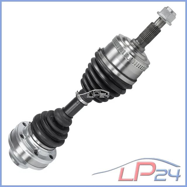 Cardan De Transmission Avant Gauche Ou Droit Pour VW Sharan 7M 1.8 1.9 2.0 2.8 - Neuf Bestprice