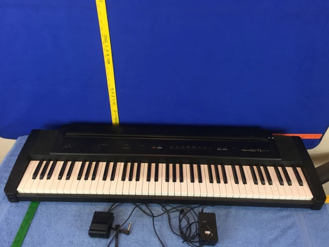 Roland 電子ピアノ ep-7Ⅱ （Roland EP-7 II Digital Piano
