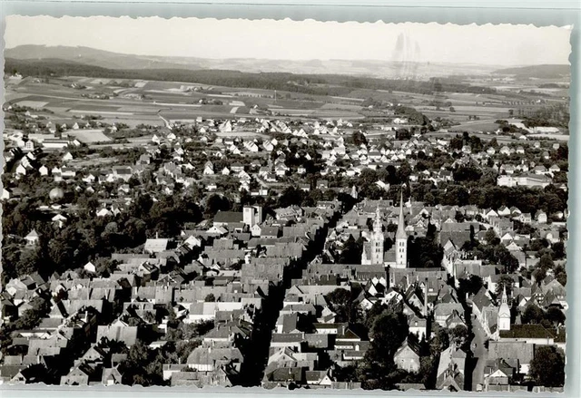 39565265 - 4920 Lemgo Kirche Ort handschriftlich FOTO