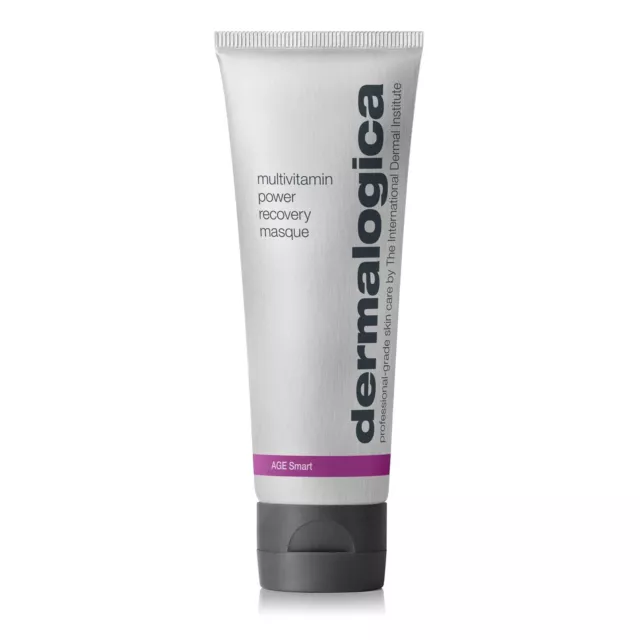 Dermalogica Multivitamin Power Recovery Masque Age Smart Skincare 75ml//2.5oz