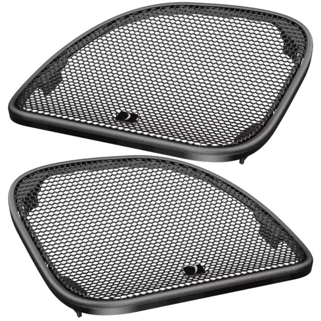 Fairing Lautsprecher Grill (Paar) passend für Harley-Davidson® Road Glide™ 2015+ 2