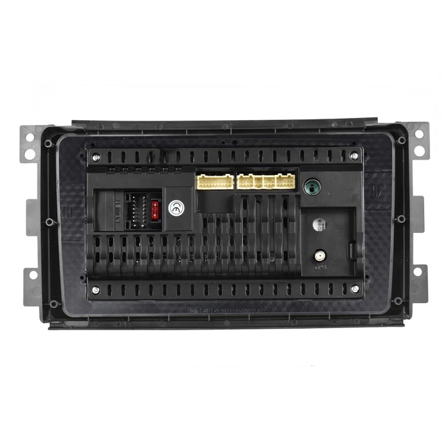 Radio Android Smart Fortwo 451 Carplay Autoradio Für Benz Smart Fortwo 451 454 2005 2015 Gps Navi Wifi Dab 64gb 553018