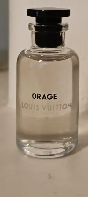 Travel Perfume Louis Vuitton Ombre Nomade [5ml] – Fustaann