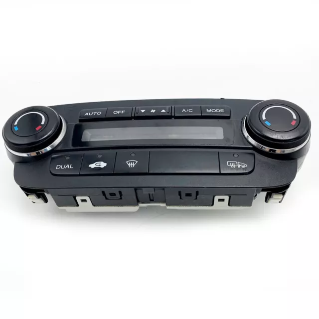 Heater A/C Temperature Climate Control Unit Fits For Honda CRV CR-V 2007-2011