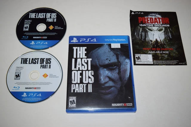 Nier: Automata (Game Of The Year Edition) - PS4 Complet (CIB), Très Bon État