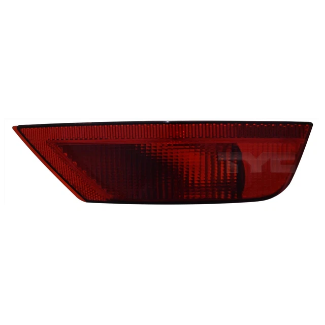 TYC Nebelschlussleuchte links für Ford Kuga II Ecosport 19-14912-01-9
