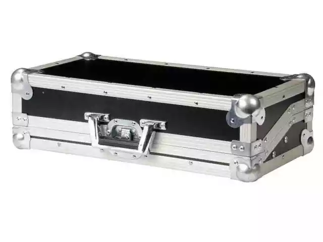 DAP Road Case für Showtec Scanmaster, Scanoperator, 3HE