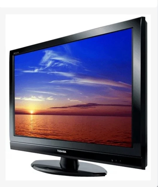 TOSHIBA REGZA 37Z9000 東芝REGZA 37Z9000 （やや難あり）