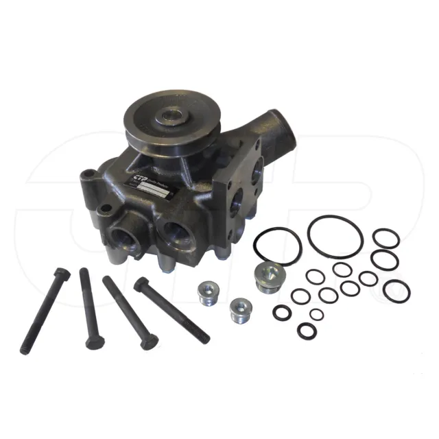 1408068 Water Pump Fits Caterpillar Models