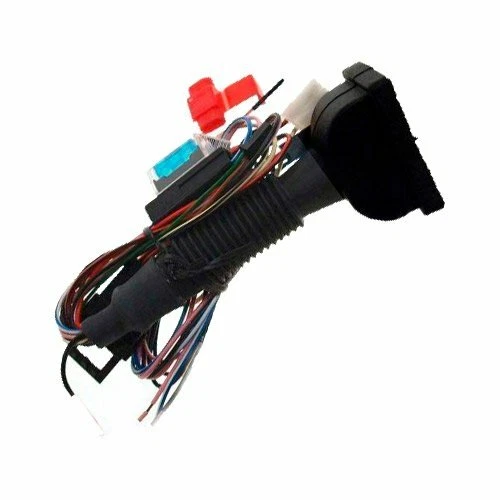 Cablaggio per Antifurto Allarme Originale Piaggio M004 Specifico Beverly 125