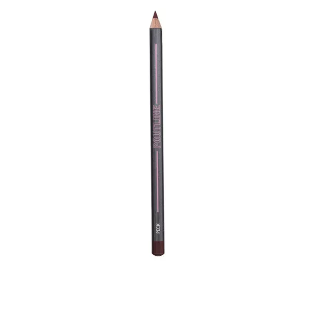 Maquillage Bperfect Cosmetics unisex POUTLINE lip liner #peck