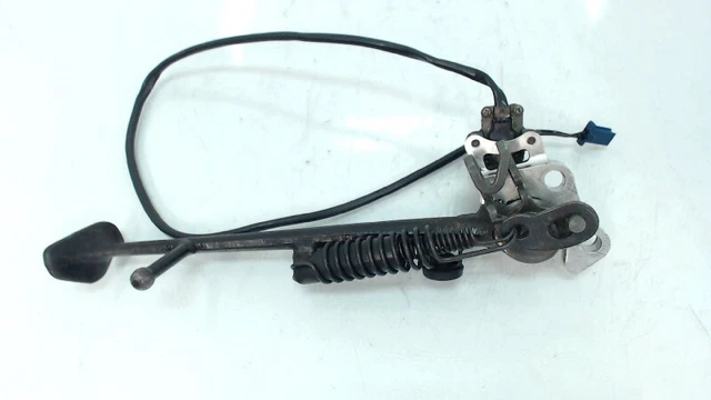 CAVALLETTO LATERALE Yamaha YZF R6 1999-2000 1999
