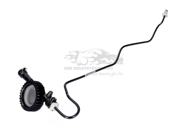 Original Hydraulikleitung für Kupplungszylinder für Renault Scenic 308512092R