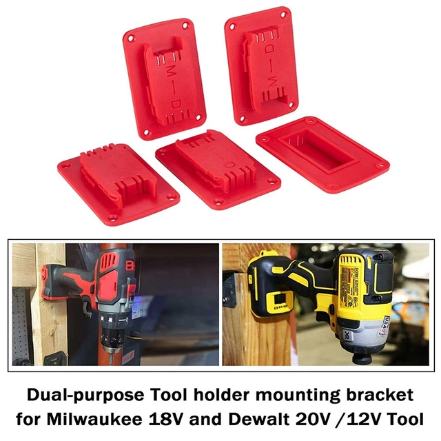 Tout Neuf Industriel Support Montage Outil Cintre Accessoires Equipment Pièces