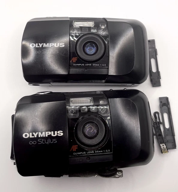 35mm Cameras, Vintage Cameras, Vintage Movie & Photography