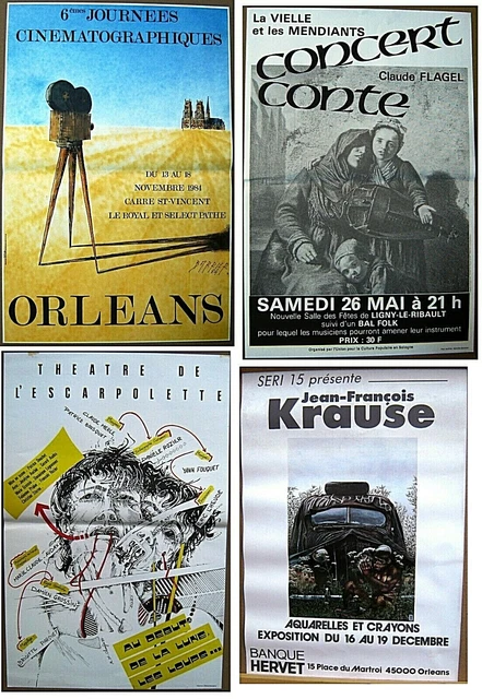 Affiche Rétro Du Festival Du Spectacle Aéronautique | Vecteur Premium