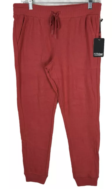 PJ Salvage Pants Pajama Jogger Lounge Women Size S NWT