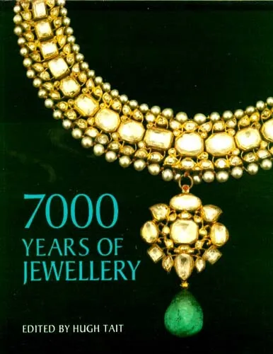 Jewelry 7,000 Years Ancient Rome Egypt Levant Persia Anatolia Celt Greek Etruria