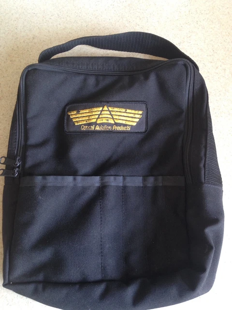 Cencal flight sales bag