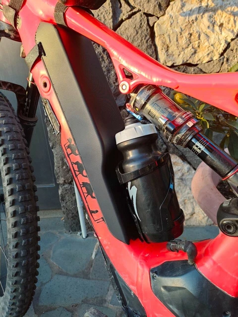 EXTENDER BATTERIA SPECIALIZED Turbo Levo Kenevo E-Bike Samsung