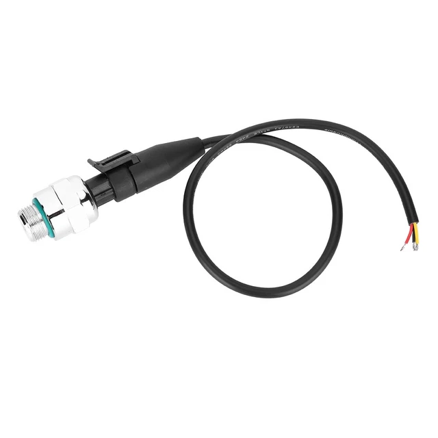 HTP PRESSURE SENSOR Transmitter Transducer For Frequency Conversion