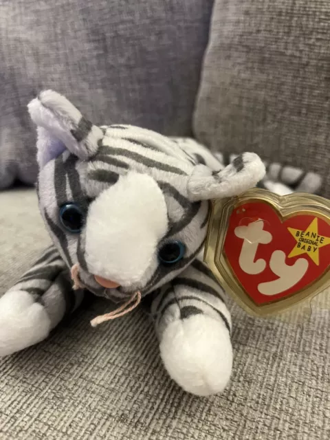 TY BEANIE BABY Prance 1.99 PicClick UK