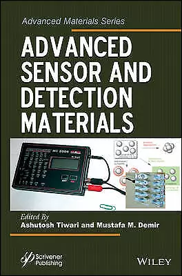 Advanced Sensor and Detection Materials Advanced M