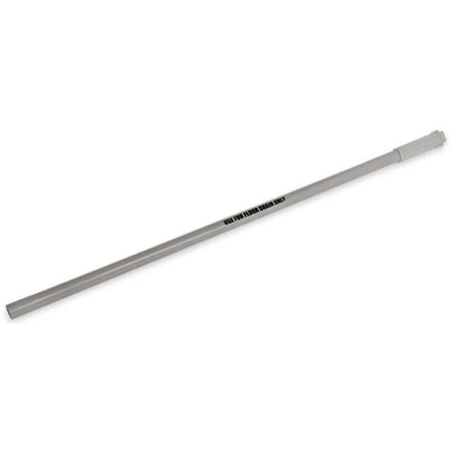 Carlisle 4023600 36" Plastic Floor Drain Brush Handle