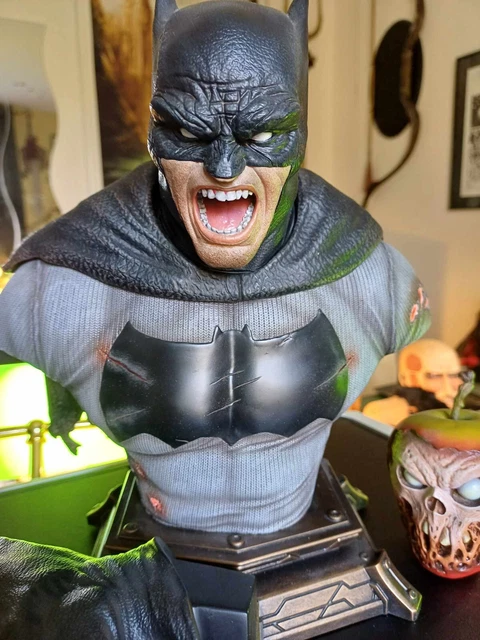 Figurine Batman Sideshow – La boutique de Bob