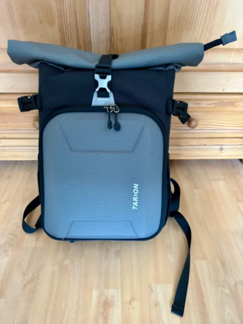 Tarion Fotorucksack XH Hardshell