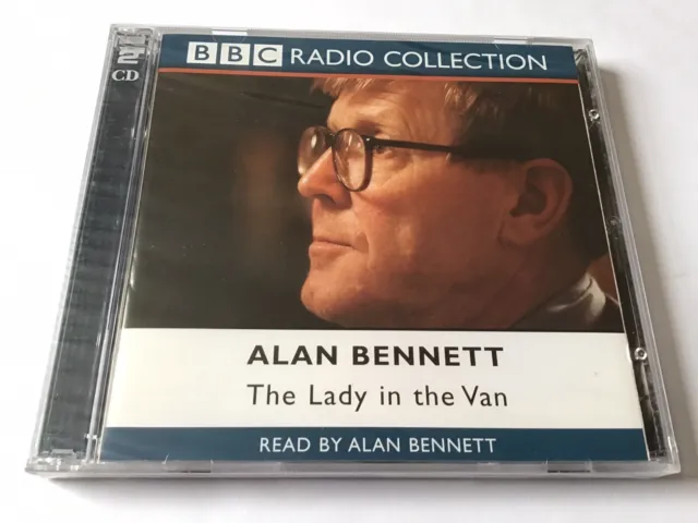 Alan Bennett : The Lady in the Van (1994/2001)