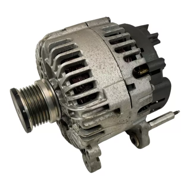 Alternatore Generatore 140 A 3.2 3.6 V6 Audi A3 di Tt 8J VW Golf 5