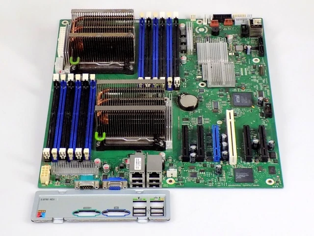 Motherboard & CPU Combos, Computer Components & Parts, Computers