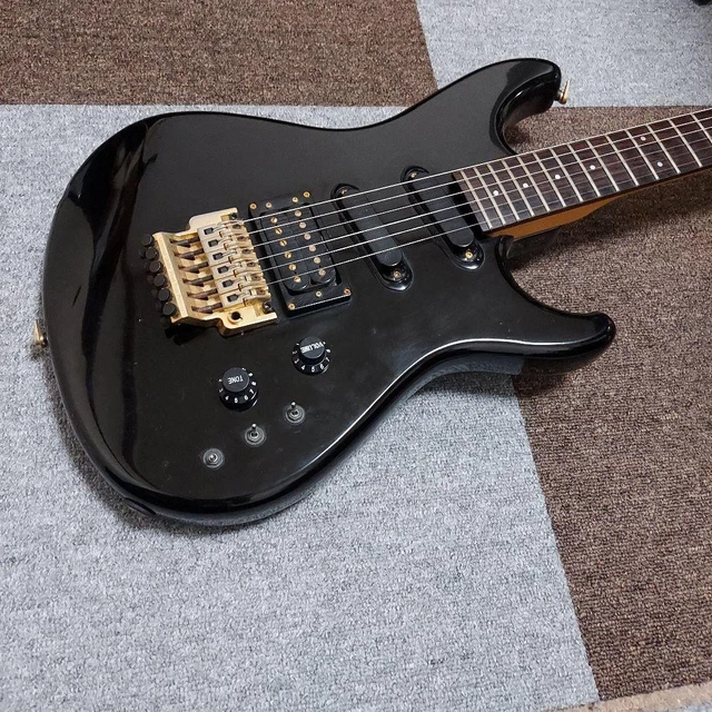 Electric Guitars, Guitars & Basses, Musical Instruments - PicClick AU
