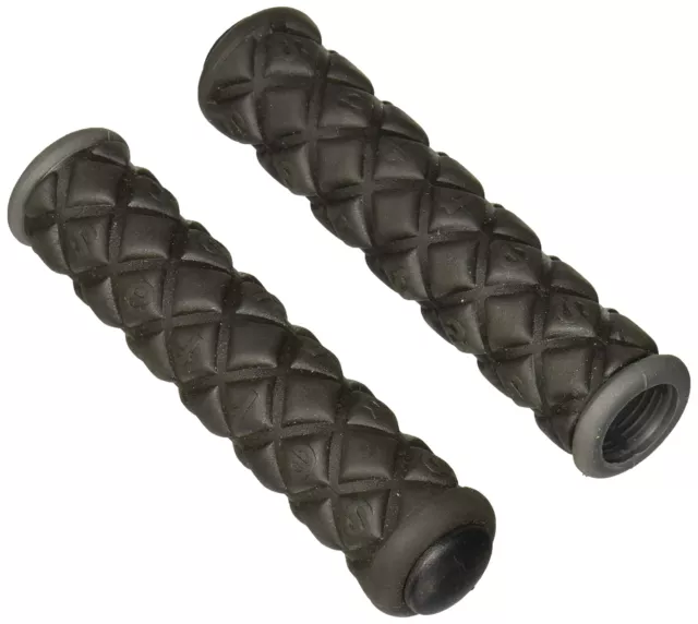 Serfas Connector Grips Black