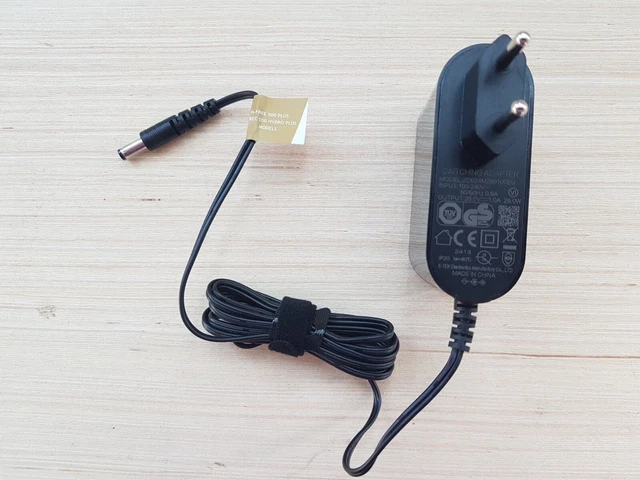 TRASFORMATORE CARICA BATTERIA ALIMENTATORE SCOPA ELETTRICA DELONGHI COLOMBINA EVO