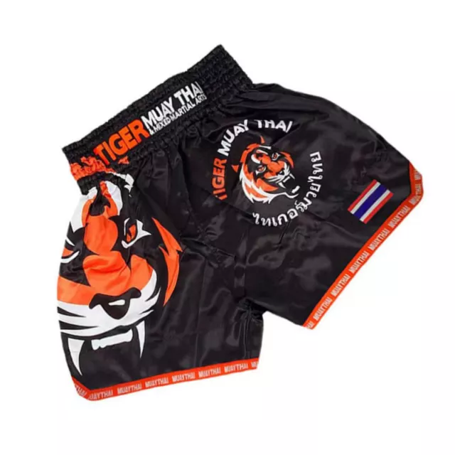 TWINS TOPKING Muay Thai Shorts Boxing sparring wear training fighting shorts