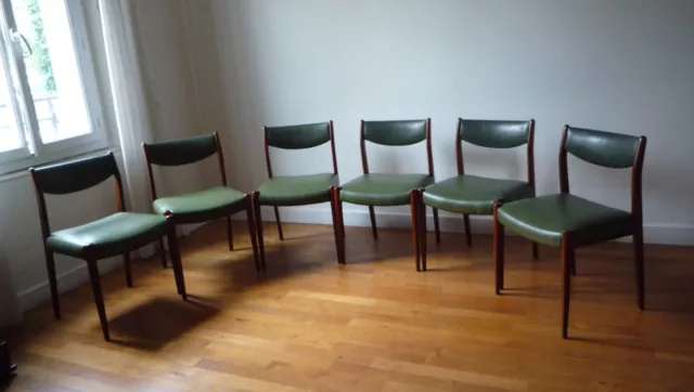 Lot de 12 chaises empilables Ken en tissu - Crème - CLP - Contemporain -  Design - Intérieur - Cdiscount Maison