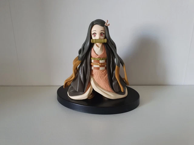 Figurine Demon Slayer - Nezuko Version B, Marque Banpresto - Occasion