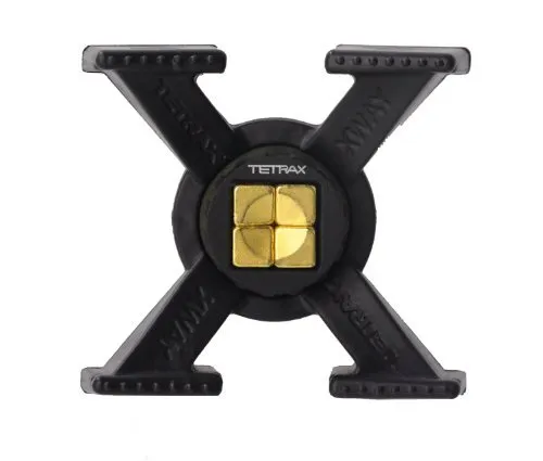 TETRAX T10100 X Way Monture Magnétique