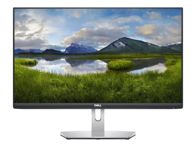 DELL-S2421HN Dell S2421HN LED-Monitor 60.45 cm (24) 1920 x 1080 Full HD (108 ~D~