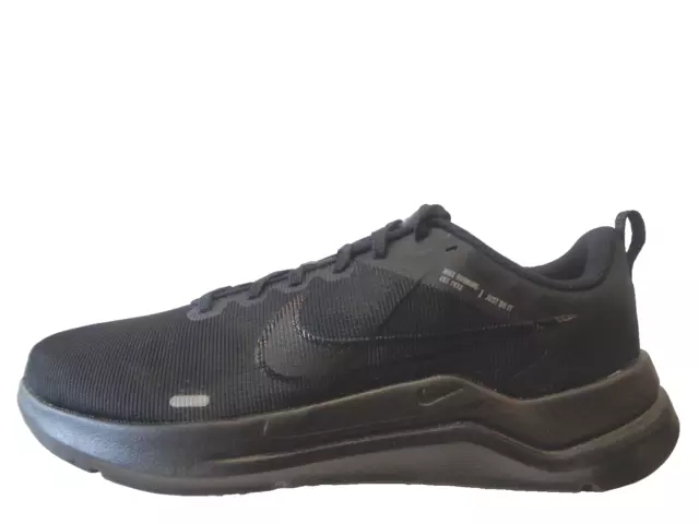 Nike Downshifter 12 Baskets Hommes UK 6 US 7 Eur 40 Ref 49