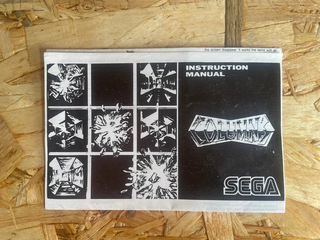 Cartouche De Jeu Taz-Mania Pour Game Gear - Manuel Inclus, Bon état - PAL