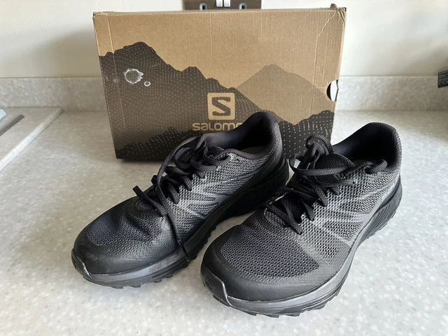 Salomon bondcliff trail sale review