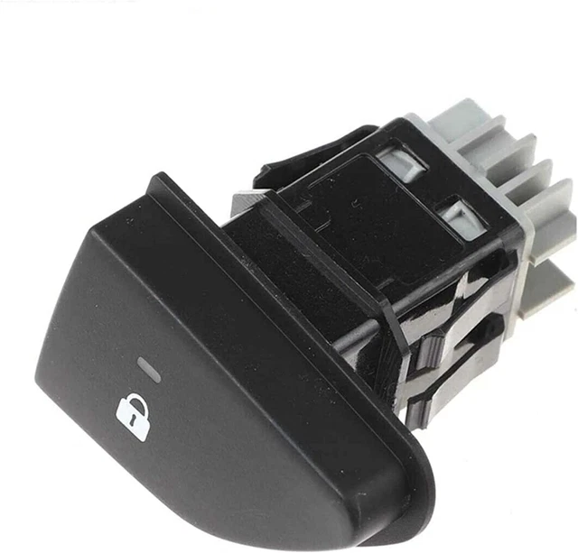 Central Verrouillage Porte Interrupteur 5 Broche Pour Dacia Duster 2010+