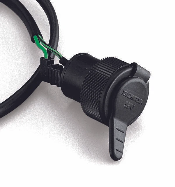 Honda CTX1300 12 Volt Accessory Kit P/N 08U70-MJN-A00