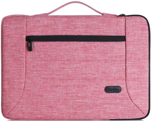 Microsoft Surface Book / Macbook Pro, Air Laptop 13.5" Case Sleeve Bag Briefcase