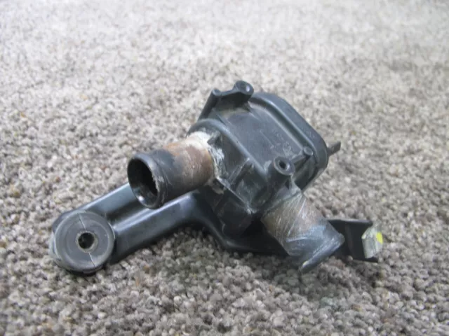 🥇95-97 Lexus Ucf20 Ls400 Heater Control Water Valve Oem